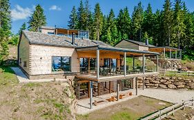 Brandlalm Chalets